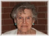 Jean Blevins Powell